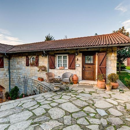 Casa Lavanda Boutique Hotel Sile Exterior photo