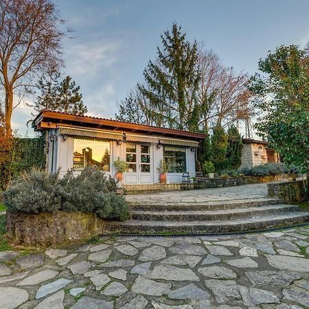 Casa Lavanda Boutique Hotel Sile Exterior photo