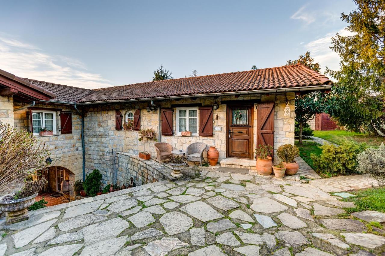 Casa Lavanda Boutique Hotel Sile Exterior photo