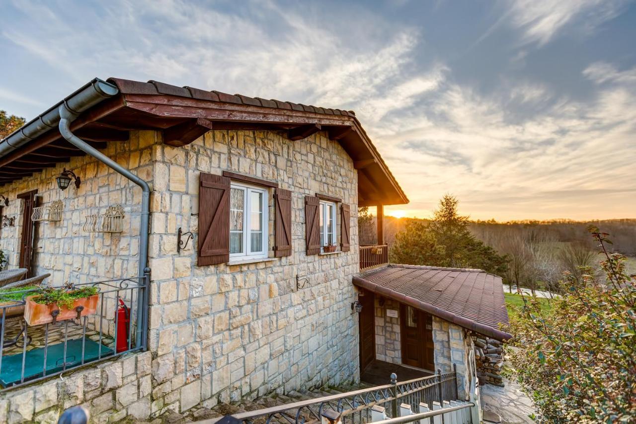 Casa Lavanda Boutique Hotel Sile Exterior photo