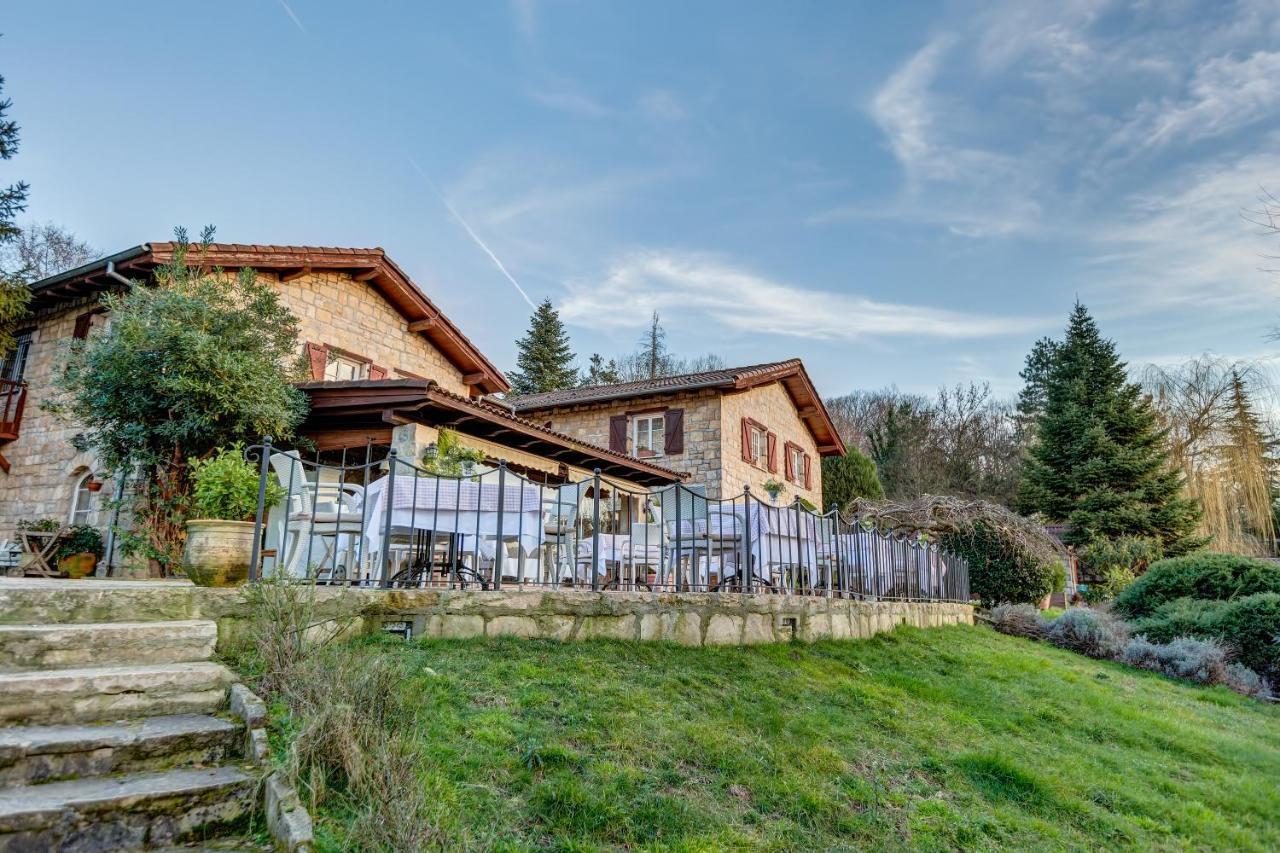 Casa Lavanda Boutique Hotel Sile Exterior photo
