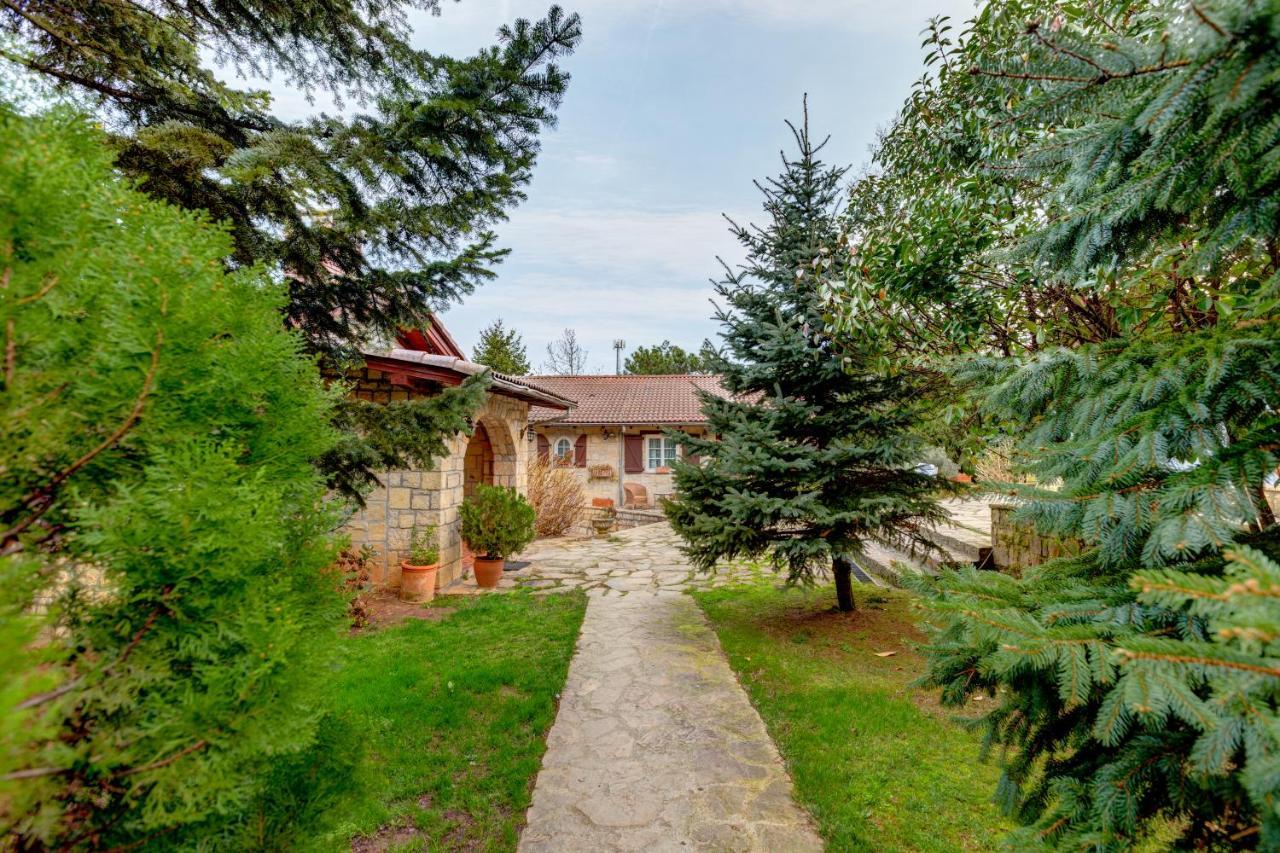 Casa Lavanda Boutique Hotel Sile Exterior photo