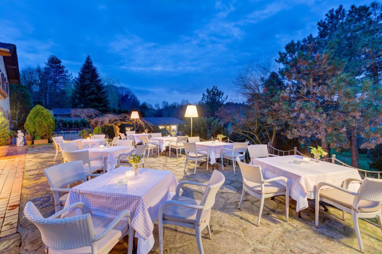 Casa Lavanda Boutique Hotel Sile Exterior photo