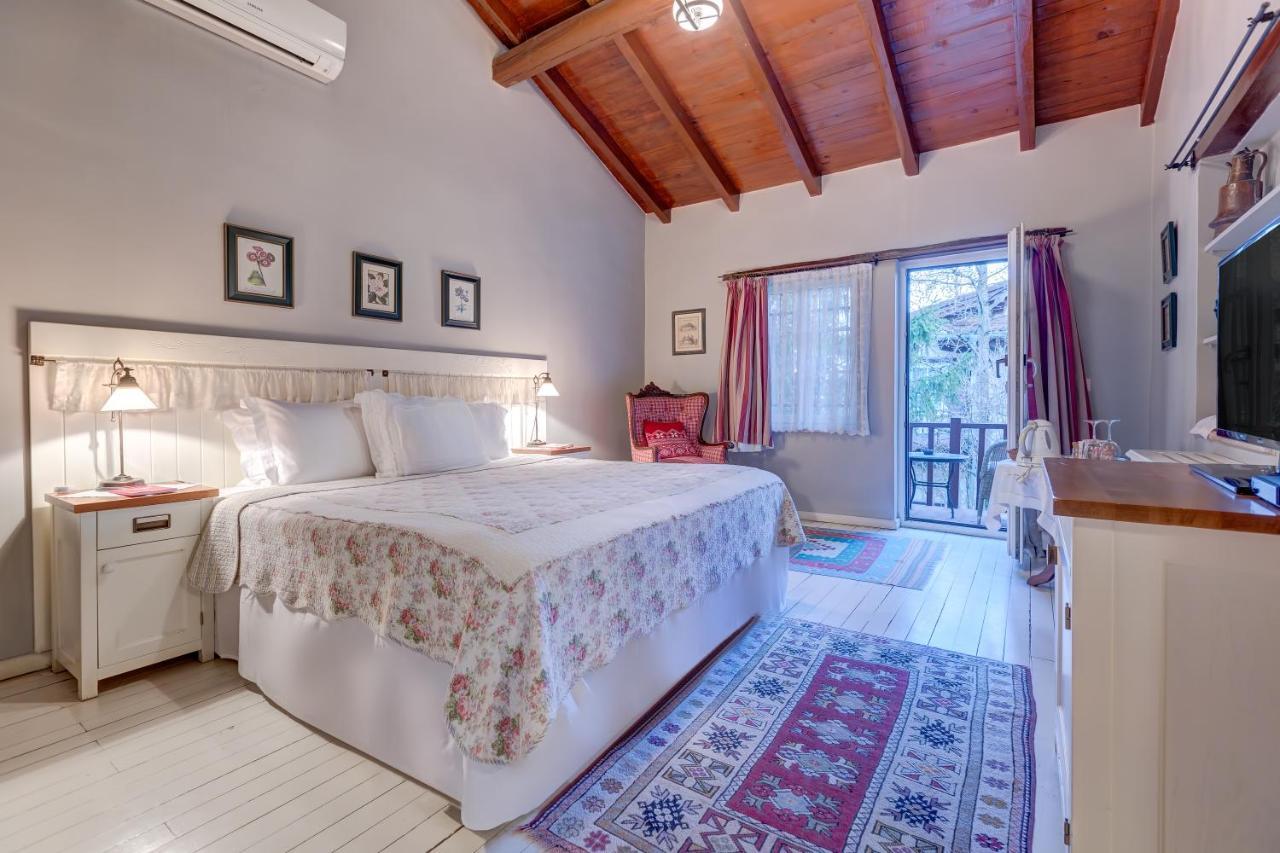 Casa Lavanda Boutique Hotel Sile Room photo