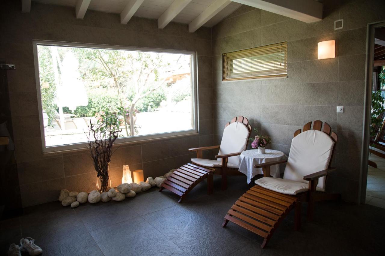 Casa Lavanda Boutique Hotel Sile Exterior photo