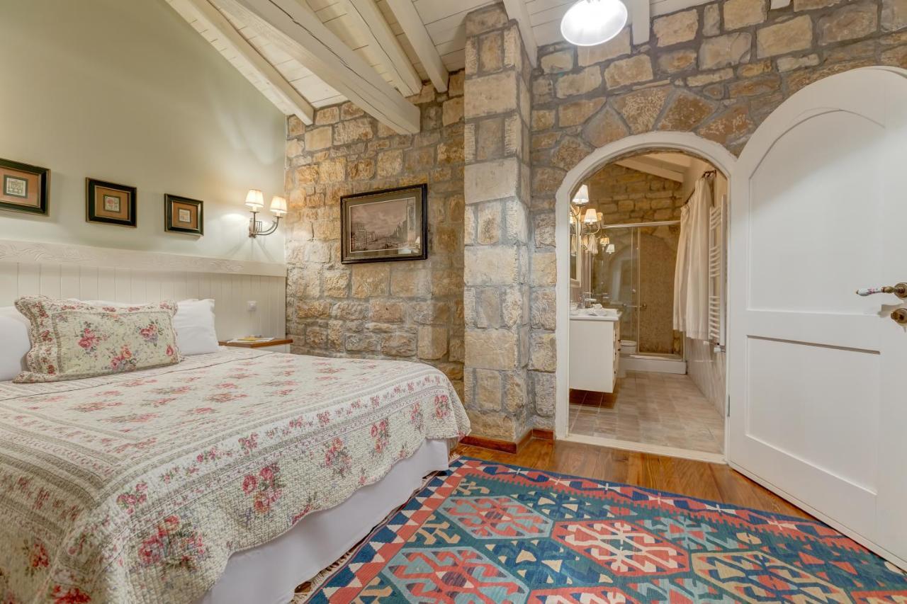 Casa Lavanda Boutique Hotel Sile Room photo