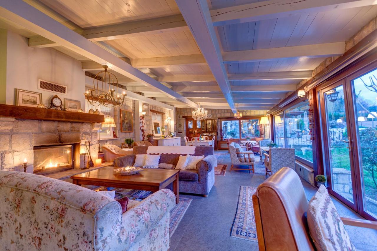 Casa Lavanda Boutique Hotel Sile Exterior photo