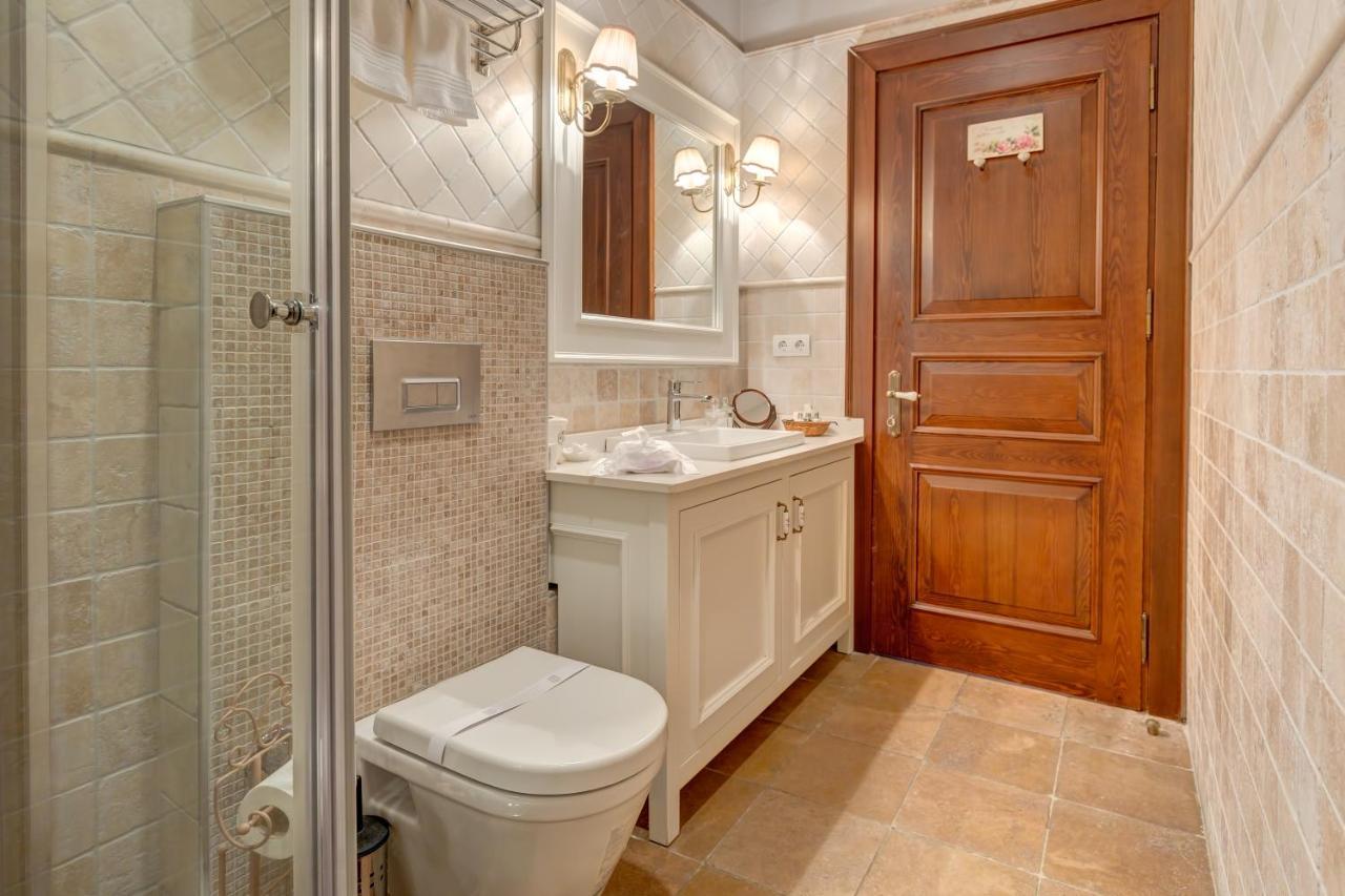 Casa Lavanda Boutique Hotel Sile Room photo