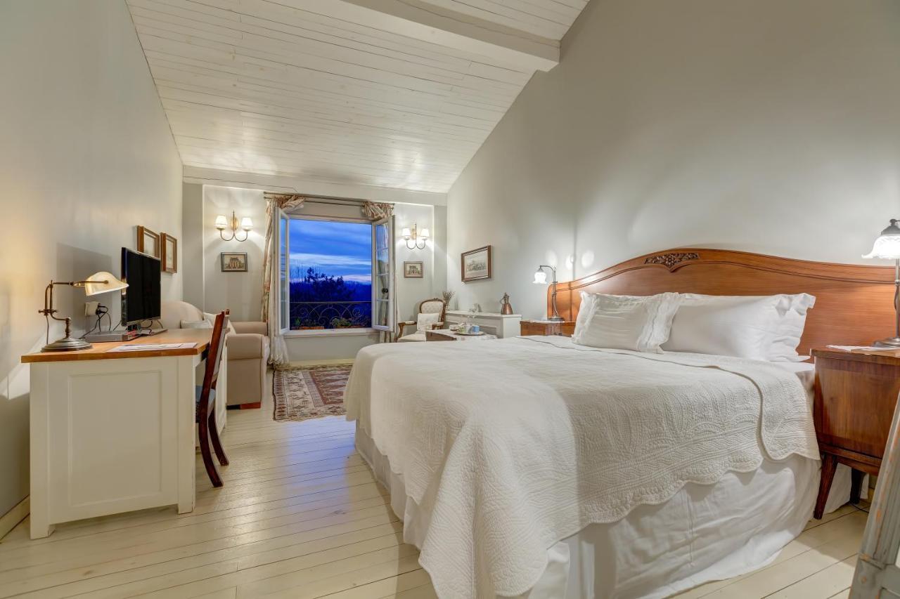 Casa Lavanda Boutique Hotel Sile Room photo
