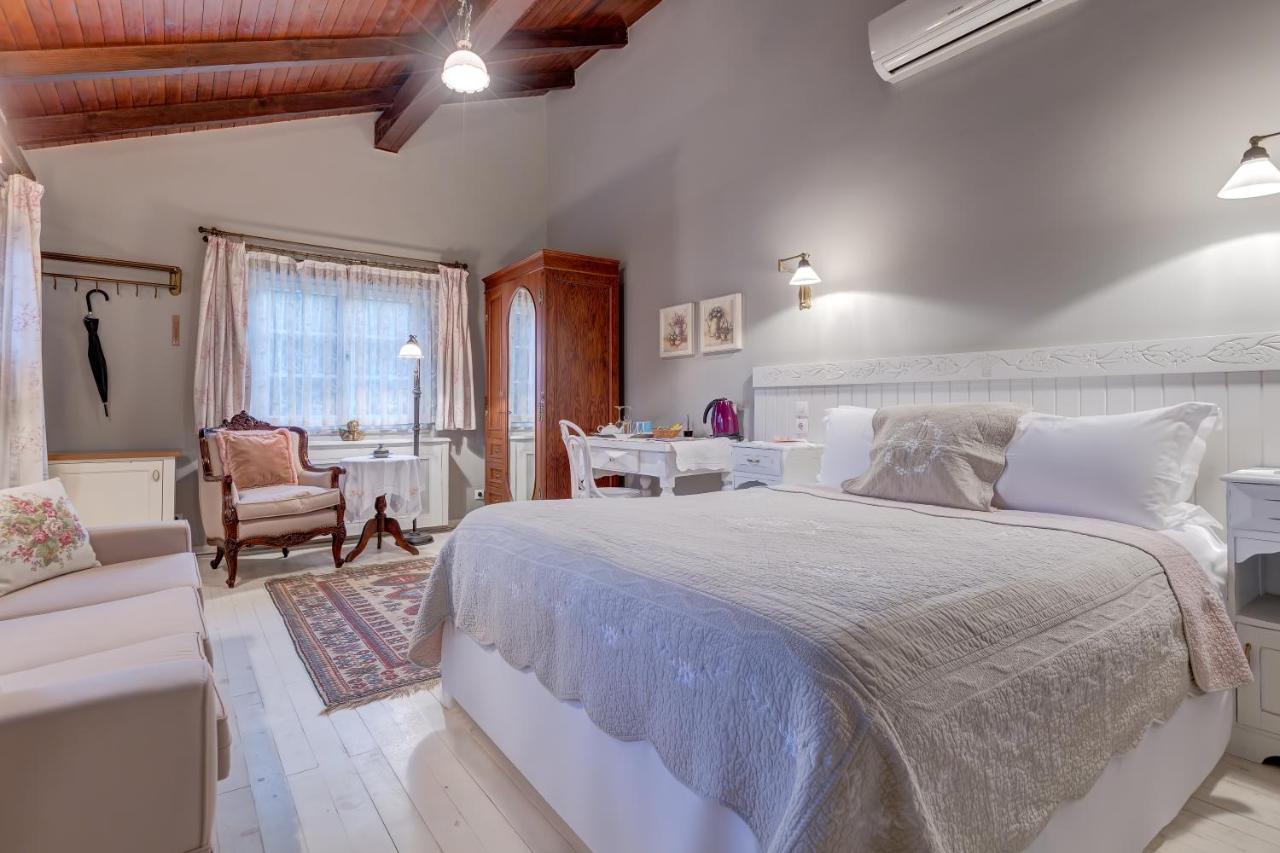 Casa Lavanda Boutique Hotel Sile Room photo