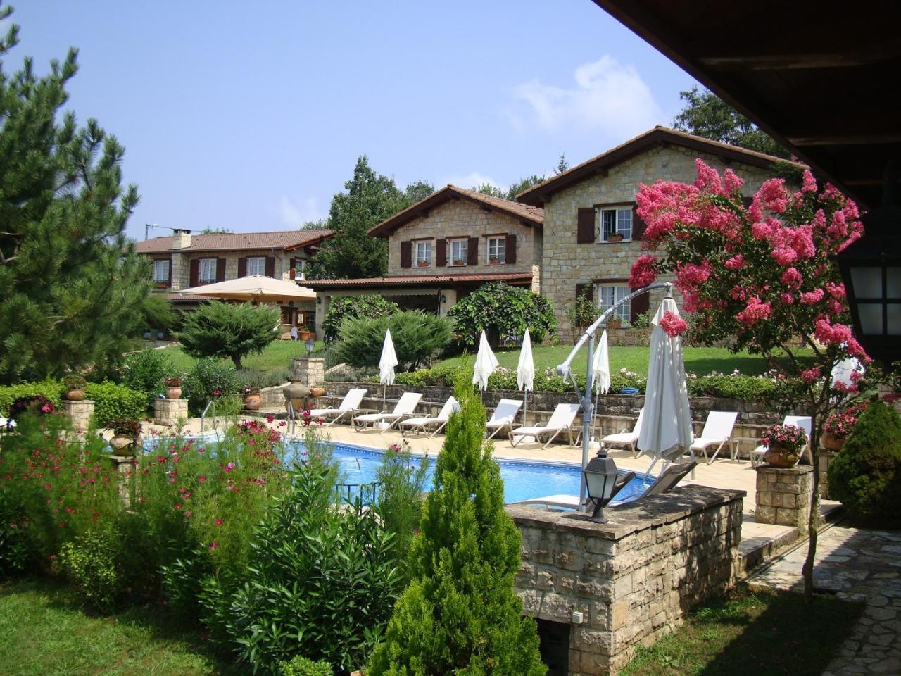 Casa Lavanda Boutique Hotel Sile Exterior photo